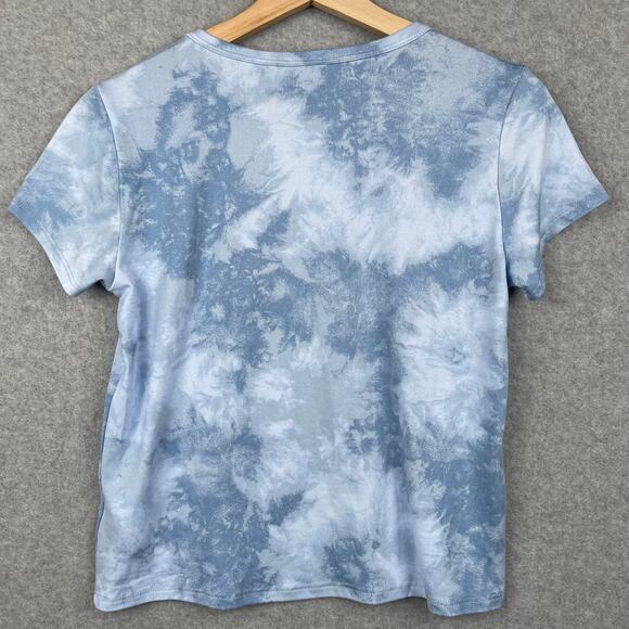 L3015 Free Kisses 2PC Pj Size Medium - Picture 4 of 8